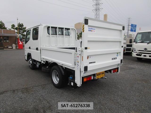 Mitsubishi CANTER 2026-01 6902991-2