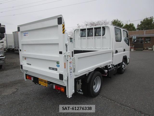 Mitsubishi CANTER 2026-01 6902991-3
