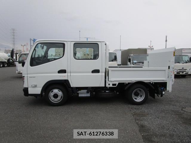 Mitsubishi CANTER 2026-01 6902991-4