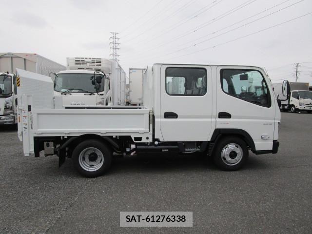 Mitsubishi CANTER 2026-01 6902991-5