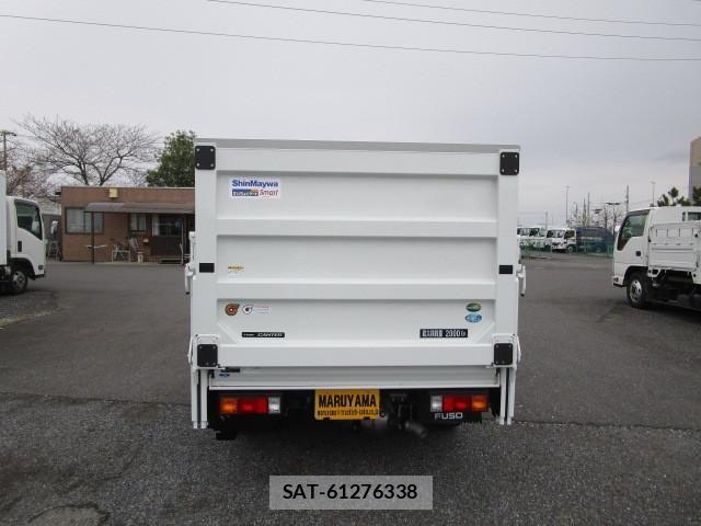 Mitsubishi CANTER 2026-01 6902991-6