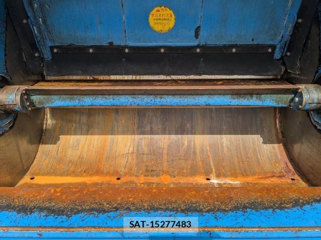 Mitsubishi CANTER 2015-05 6903008-9