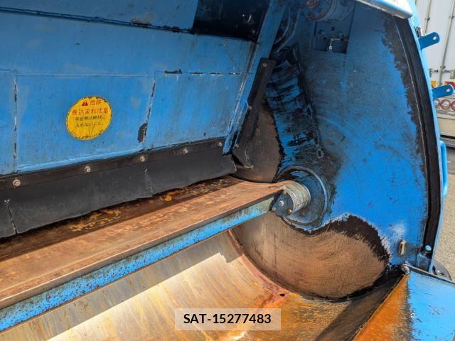 Mitsubishi CANTER 2015-05 6903008-10