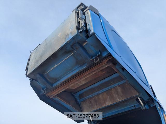 Mitsubishi CANTER 2015-05 6903008-12