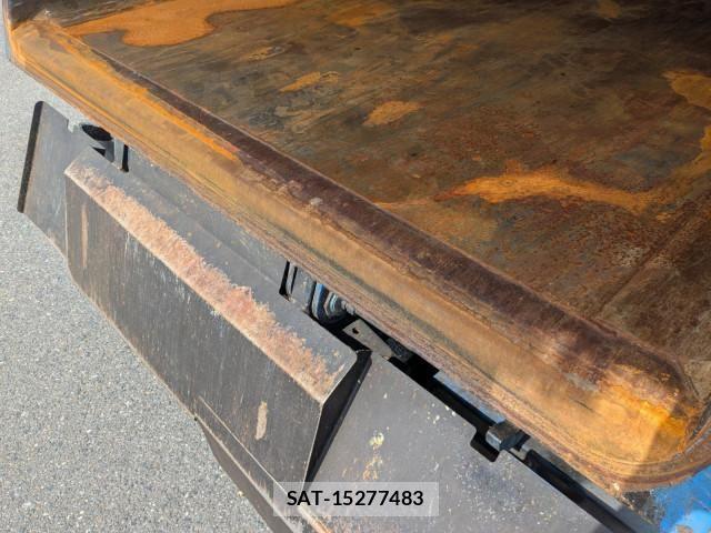 Mitsubishi CANTER 2015-05 6903008-13
