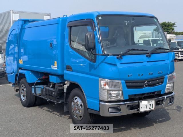 Mitsubishi CANTER 2015-05 6903008-1