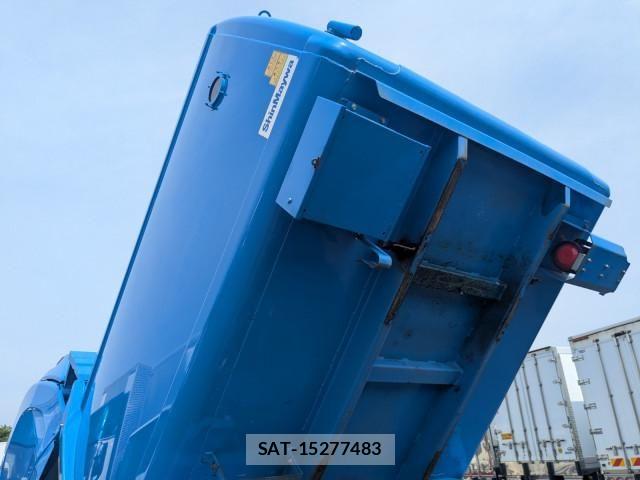 Mitsubishi CANTER 2015-05 6903008-19