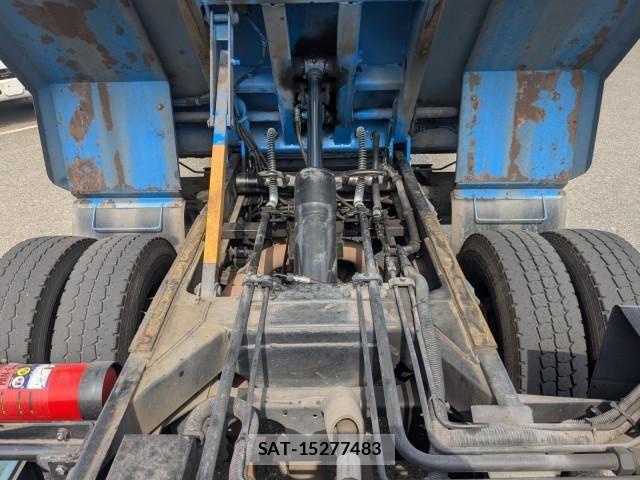 Mitsubishi CANTER 2015-05 6903008-22