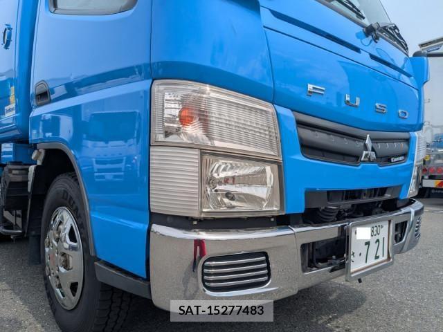 Mitsubishi CANTER 2015-05 6903008-24