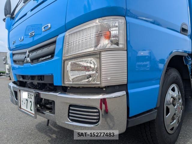 Mitsubishi CANTER 2015-05 6903008-25