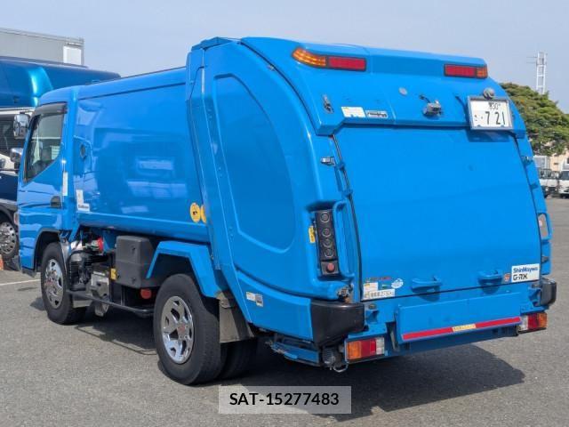 Mitsubishi CANTER 2015-05 6903008-3