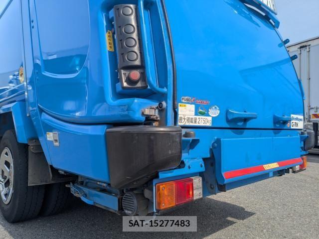 Mitsubishi CANTER 2015-05 6903008-5