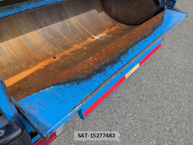 Mitsubishi CANTER 2015-05 6903008-8