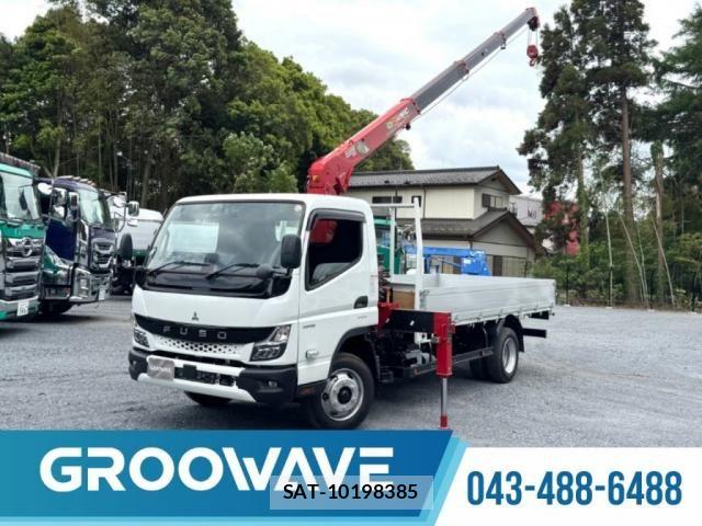 Mitsubishi CANTER 2025-12 6902978-0