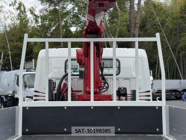 Mitsubishi CANTER 2025-12 6902978-12
