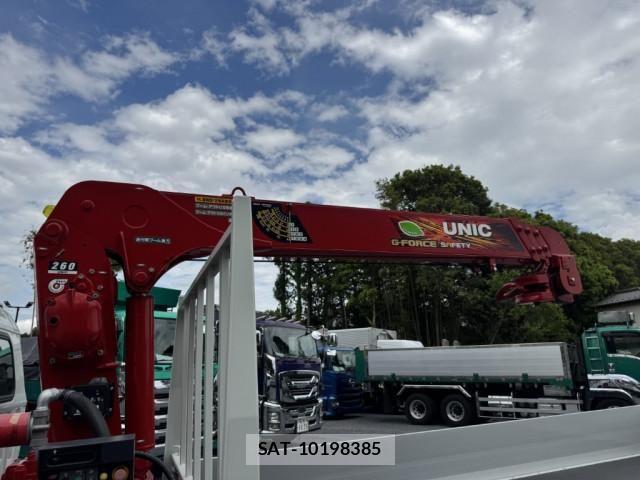 Mitsubishi CANTER 2025-12 6902978-13