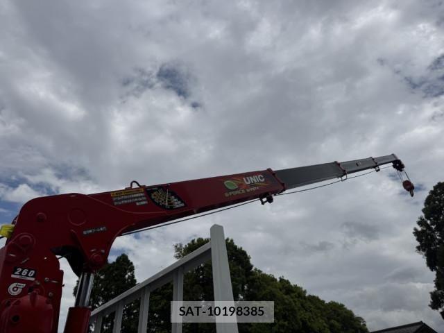 Mitsubishi CANTER 2025-12 6902978-14