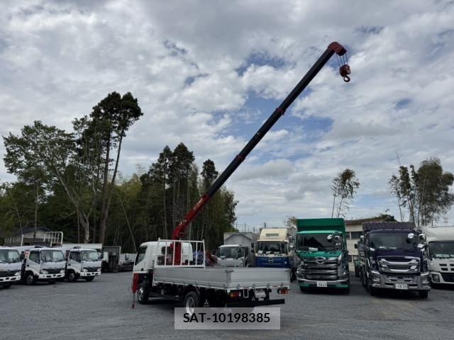 Mitsubishi CANTER 2025-12 6902978-15