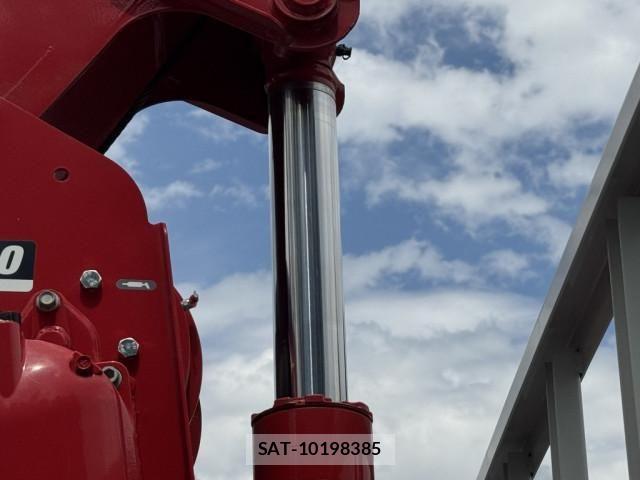 Mitsubishi CANTER 2025-12 6902978-16