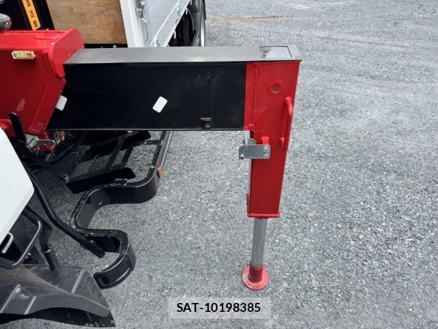 Mitsubishi CANTER 2025-12 6902978-18