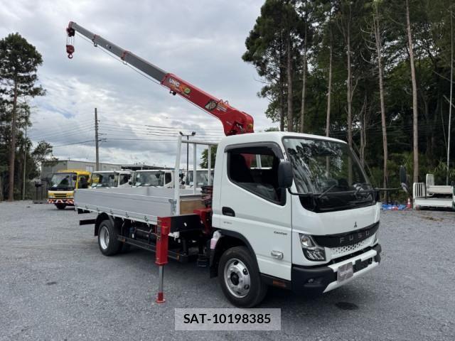 Mitsubishi CANTER 2025-12 6902978-1
