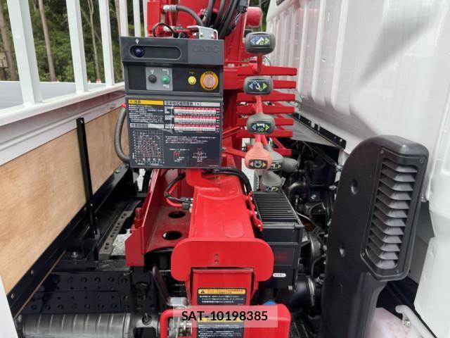 Mitsubishi CANTER 2025-12 6902978-19