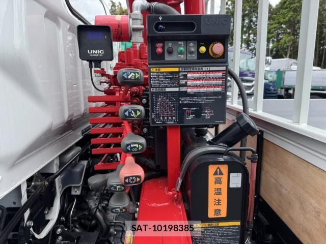 Mitsubishi CANTER 2025-12 6902978-20