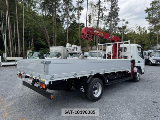 Mitsubishi CANTER 2025-12 6902978-2