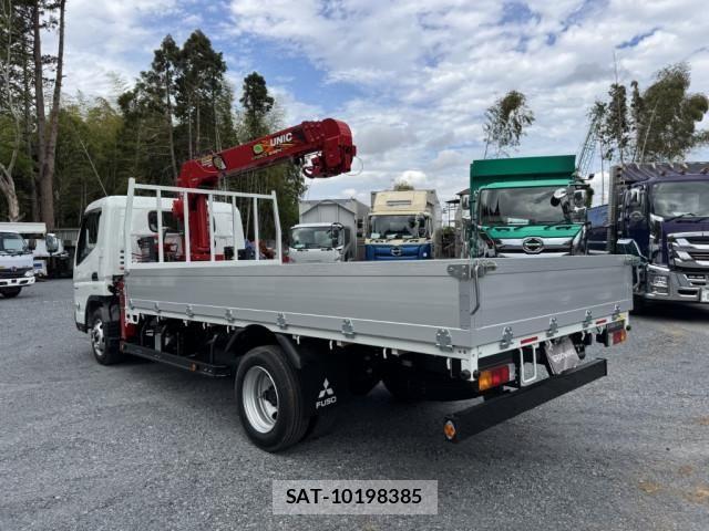 Mitsubishi CANTER 2025-12 6902978-3