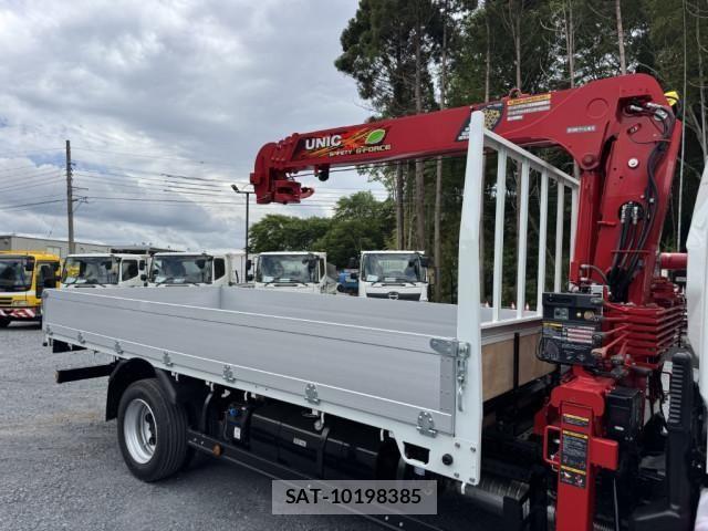 Mitsubishi CANTER 2025-12 6902978-5