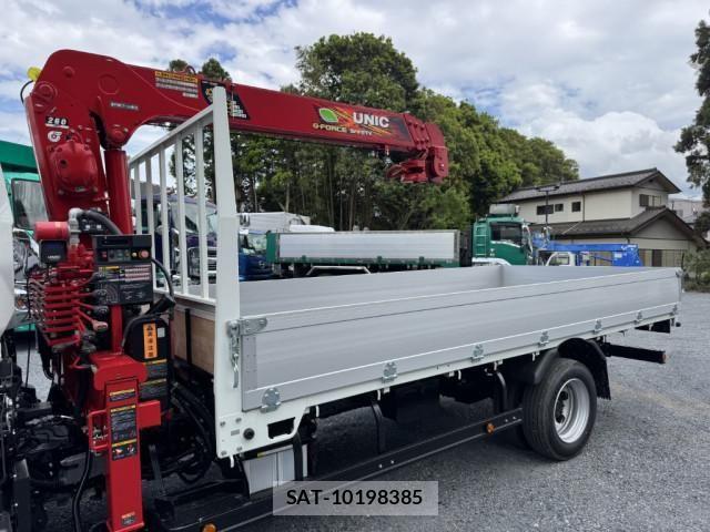 Mitsubishi CANTER 2025-12 6902978-6
