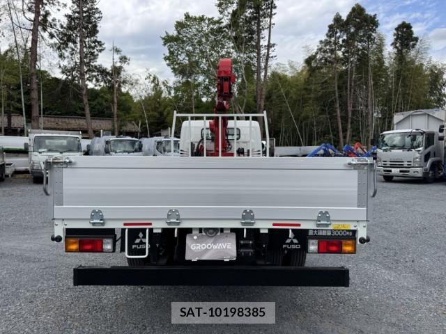 Mitsubishi CANTER 2025-12 6902978-7