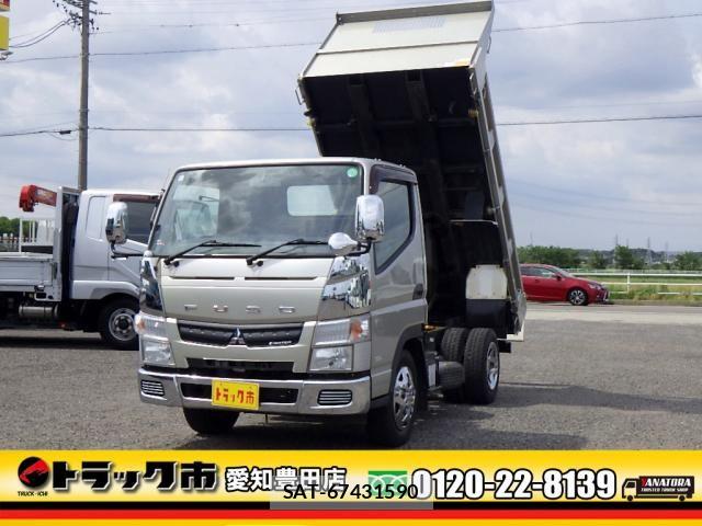 Mitsubishi CANTER 2014-01 6903010-0