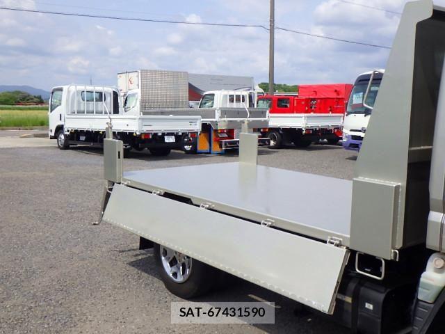 Mitsubishi CANTER 2014-01 6903010-9