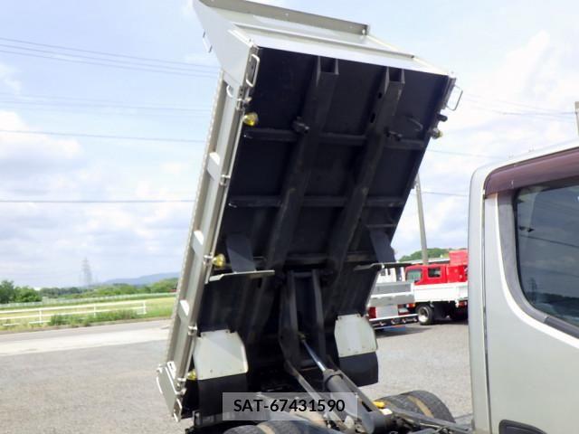 Mitsubishi CANTER 2014-01 6903010-11
