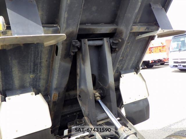 Mitsubishi CANTER 2014-01 6903010-12