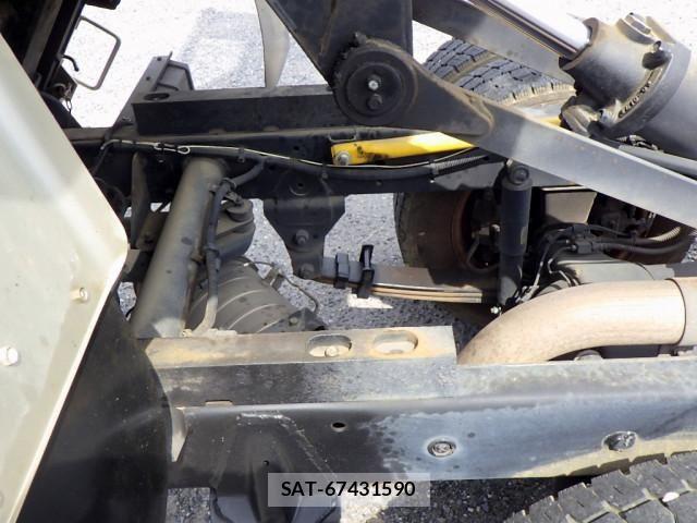 Mitsubishi CANTER 2014-01 6903010-13