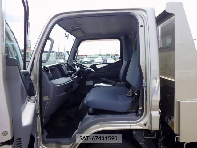 Mitsubishi CANTER 2014-01 6903010-14