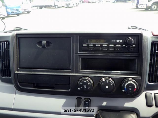 Mitsubishi CANTER 2014-01 6903010-15