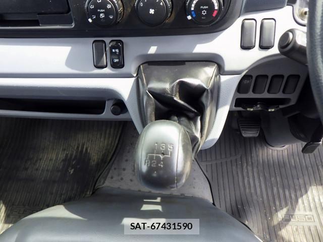 Mitsubishi CANTER 2014-01 6903010-17