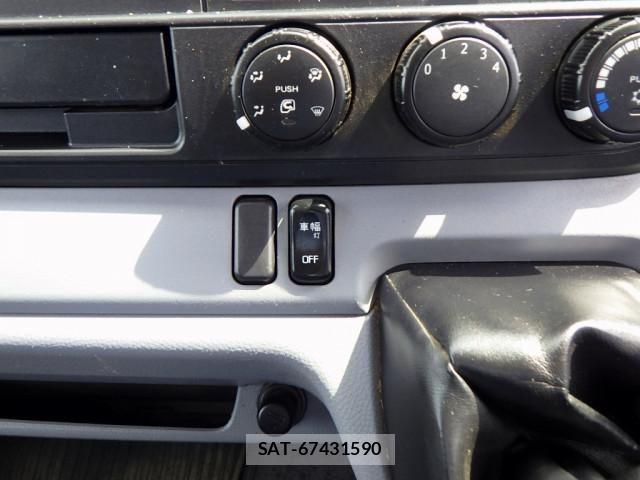 Mitsubishi CANTER 2014-01 6903010-18