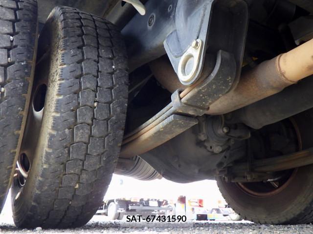 Mitsubishi CANTER 2014-01 6903010-23