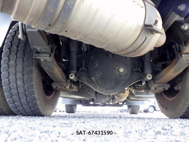 Mitsubishi CANTER 2014-01 6903010-24