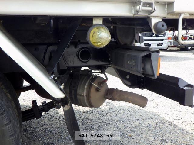 Mitsubishi CANTER 2014-01 6903010-25