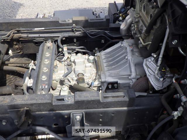 Mitsubishi CANTER 2014-01 6903010-26