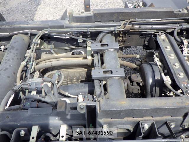 Mitsubishi CANTER 2014-01 6903010-27