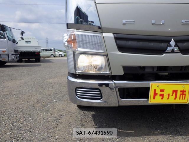 Mitsubishi CANTER 2014-01 6903010-2