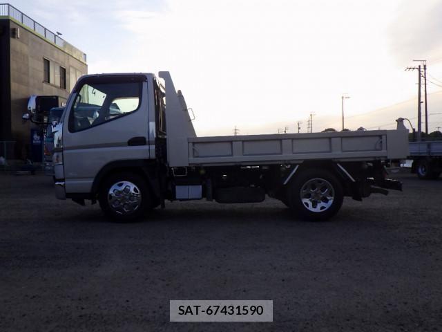 Mitsubishi CANTER 2014-01 6903010-3