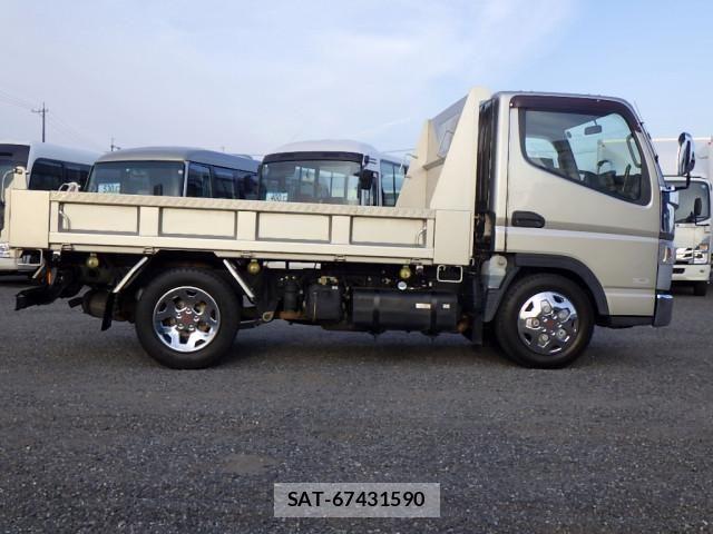 Mitsubishi CANTER 2014-01 6903010-4