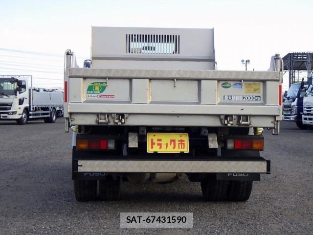 Mitsubishi CANTER 2014-01 6903010-5
